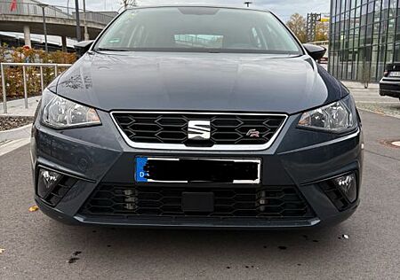 Seat Ibiza 1.0 TSI 85kW FR FR
