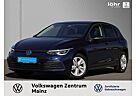 VW Golf Volkswagen VIII Lim. 1.5 TSI Life *AHK*Climatronic *