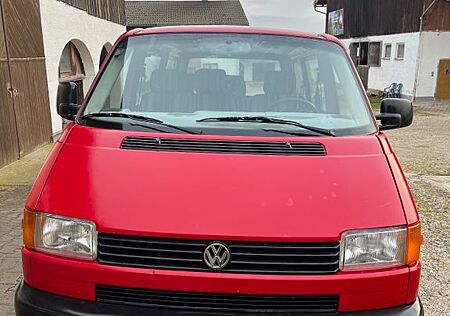 VW T4 Volkswagen andere