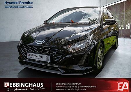 Hyundai i20 1.0 Trend Funktions-Paket Kamera Navi