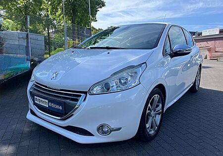 Peugeot 208 1.6 Allure e-HDi FAP 115 Stop&Start Allure