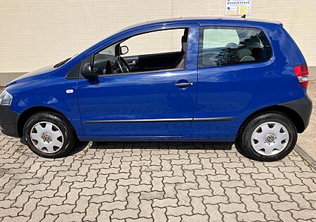 VW Fox Volkswagen 1.2 -