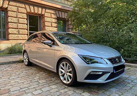 Seat Leon 1.5 TSI ACT 110kW FR DSG Sportstourer ST FR