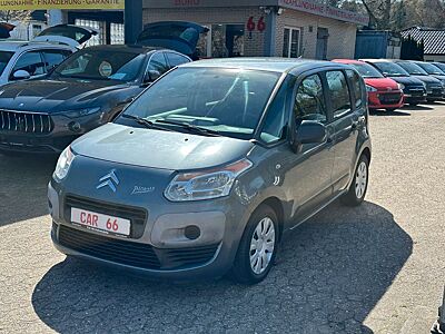 Citroën C3 Picasso Advance / KLimaanlage / 2. Hand/