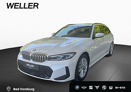 BMW 330d xDr T M SPORT AHK,Pano,AdLED,360°,HUD