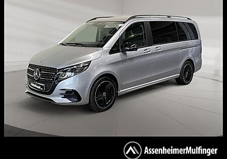 Mercedes-Benz V 300 d **AMG,Avantgarde,Tisch,AHK,Sitzbelüftung