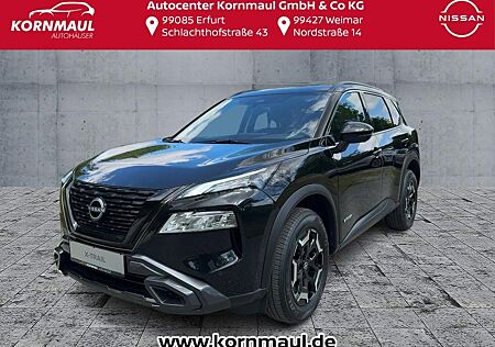 Nissan X-Trail 1.5 VCT-T 204PS N-TREK e-POWER AVM+NAVI