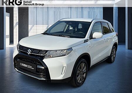Suzuki Vitara Comfort 4x2 Kamera SHZ LED