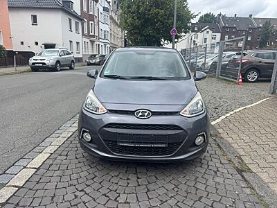 Hyundai i10 Passion