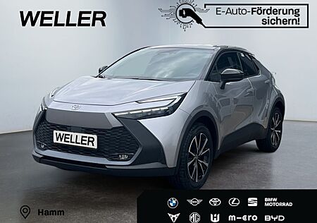Toyota C-HR Plug-In 2,0 l Teamplayer *Technik-Paket*E-K