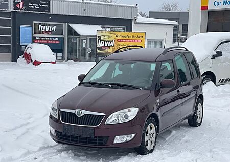 Skoda Roomster Family //TÜV NEU//SERVICE NEU//