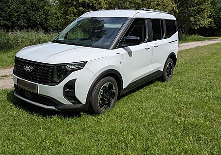 Ford Tourneo Courier 1.0 EcoBoost 92 kW Active