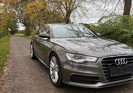 Audi A6 3.0 TDI 150 kW quattro S tronic - FACELIFT