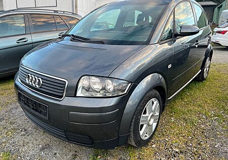 Audi A2 1.4TDI