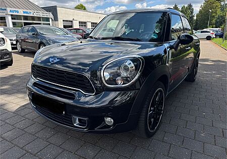 Mini Cooper S COOPER_S Countryman All4 AUTOMATIK PANO
