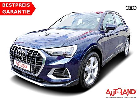 Audi Q3 40 2.0 TFSI quattro S line advanced Panorama
