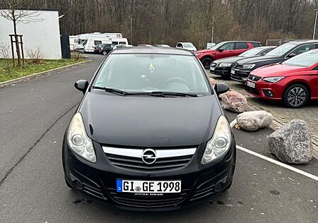 Opel Corsa 1.0 Twinp. ecoFL. INNOVATION "110 Jahr...