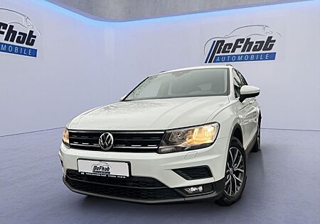 VW Tiguan Volkswagen Comfortline BMT/Start-Stopp*VIRTUAL*PANOR