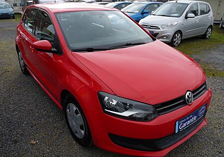 VW Polo Volkswagen V 1,2l Comfortline