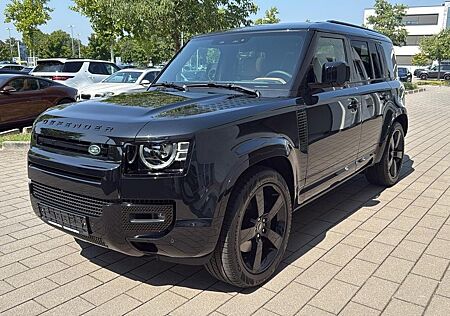 Land Rover Defender 110 5.0 V8 P425 X-Dynamic HSE 22 Zoll