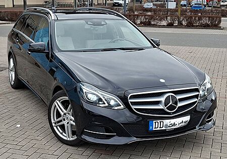 Mercedes-Benz E 250 CGI T AVANTGARDE