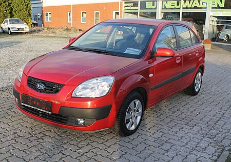 Kia Rio 1.4 HU AU 11/2025 Klima 1 Hand