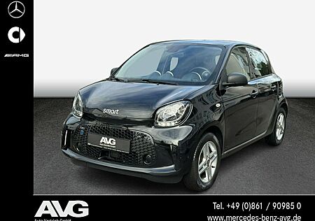 Smart ForFour EQ Navi PDC Adv.-P 15 SHZ Plus-P