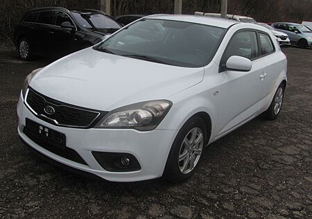 Kia Pro_ceed ProCeed 1.6 CRDi Alu/Klimaaut./PDC/Tempomat