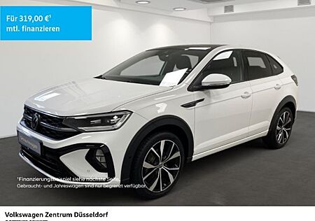 VW Taigo Volkswagen R-Line 1.5 TSI DSG Navigation Panoramadach