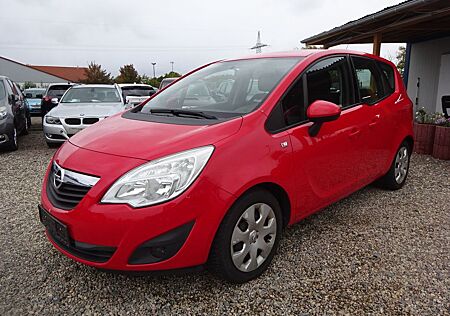 Opel Meriva 1.7 CDTI Edition 96kW