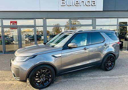 Land Rover Discovery 5 HSE TD6 7 Sitzer AHK