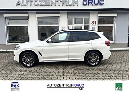 BMW X3 xDrive 20d M Sport *Pano*LED*Navi*