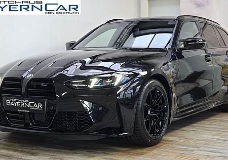 BMW M3 xDr. Competition Sitzlüftung Carbon ACC 360°