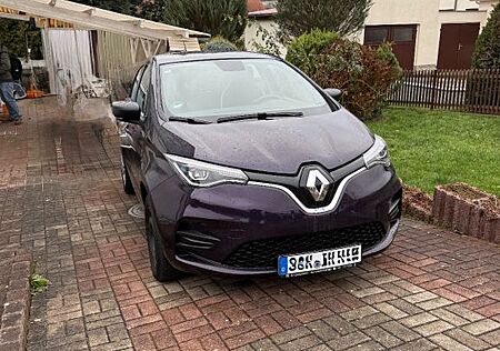 Renault ZOE Life Batteriemiete R110 Z