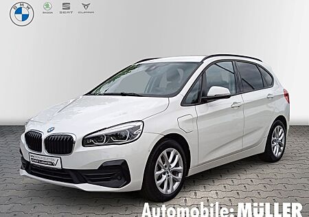 BMW 2er 225 Active Tourer xe Plugin Hybrid Advantage Na