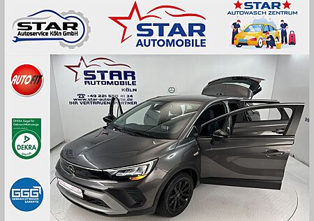 Opel Crossland X Crossland Business*1,5-88KW*Head-Up*NAVI*SH*EU6d