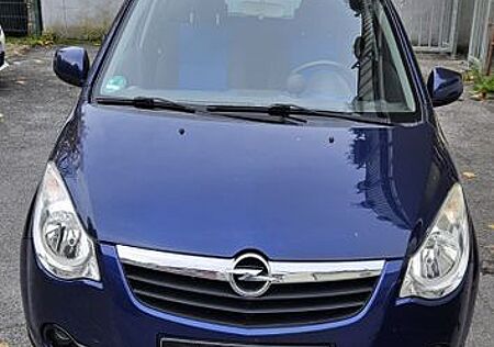 Opel Agila 1.2 Edition Edition