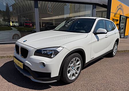 BMW X1 Baureihe 18 i sDrive