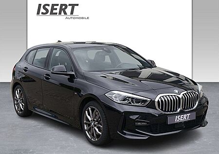 BMW 120i M Sport A. +DAB+HIFI+PDC+LED+NAVI+