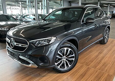 Mercedes-Benz GLC 220 d 4Matic Avantgarde DISTRO/SPUR/AHK/TOTW