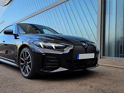 BMW i4 xDrive40 M Sport Pro Vollausst.Garantie 2030