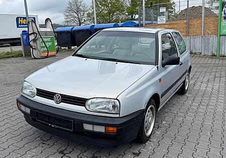 VW Golf Volkswagen 1.8 55kW CL Auto CL