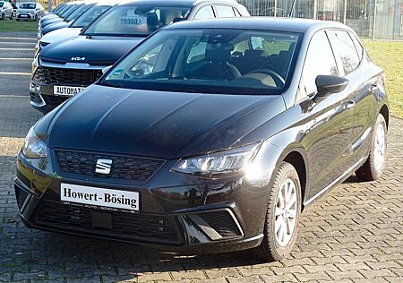 Seat Ibiza 1.0 TSI Style NAVI-LED-SHZG-PDC-TEMPOMAT-