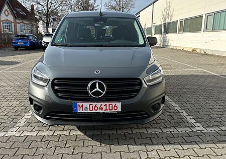Mercedes-Benz Citan Kombi 110 CDI standard