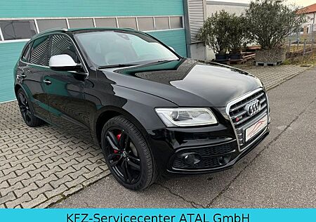 Audi SQ5 3.0 TDI "COMPETITION" quattro