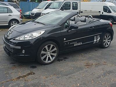 Peugeot 207 CC