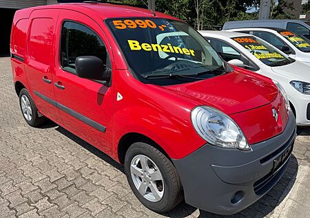 Renault Kangoo Rapid Basis 1.6 87PS 2-Hand Alufelgen