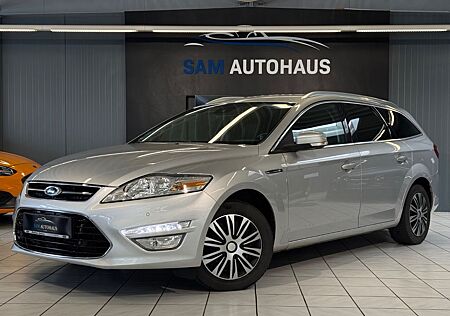 Ford Mondeo gebraucht kaufen Ford Mondeo Turnier Buisness 2.0 TDCi Aut./NAVI/SHZ/