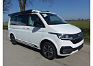 VW T6 California Volkswagen T6.1 California 2.0 TDI Beach Edition Camper ABT