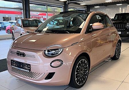 Fiat 500E Icon CABRIO